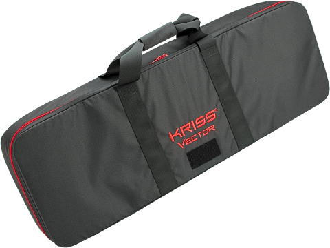 Laylax  Full Size Soft Sided Gun Case for Krytac / KRISS AEGs 