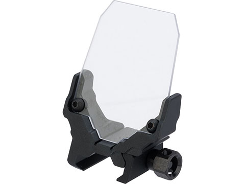 Laylax Nitro.Vo Aegis Scope Lens / Sight Shield Protector (Size: Medium / 52mm)