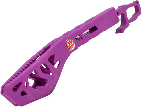 DRESS Dino Grip Enhanced Fish Gripper (Color: Pink), MORE