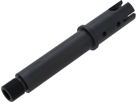 Laylax Shortened Outer Barrel for Krytac Kriss Vector AEG