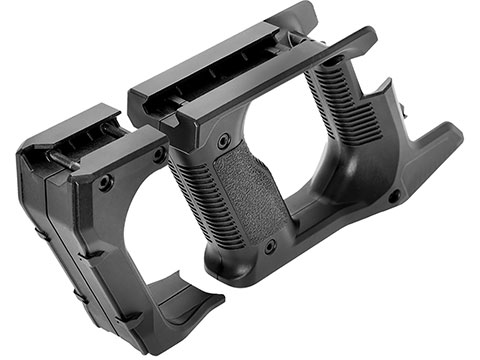 LayLax KRISS Vector Strike Knuckle Guard - Trigger Airsoft