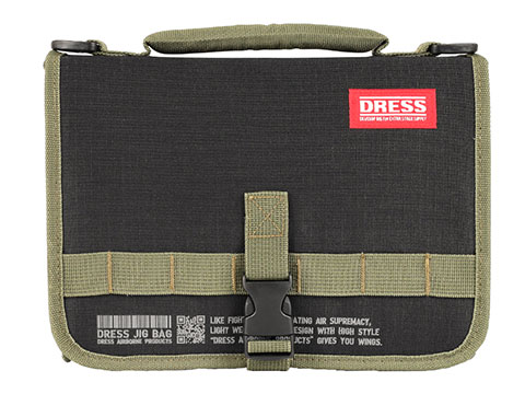 DRESS Multi Storage Jig Bag
