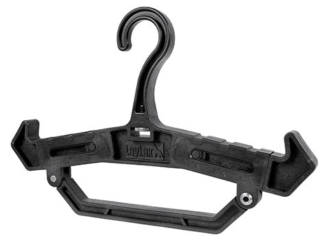 Laylax Satellite Heavy Hanger 2.0 for Body Armor / Chest Rigs 