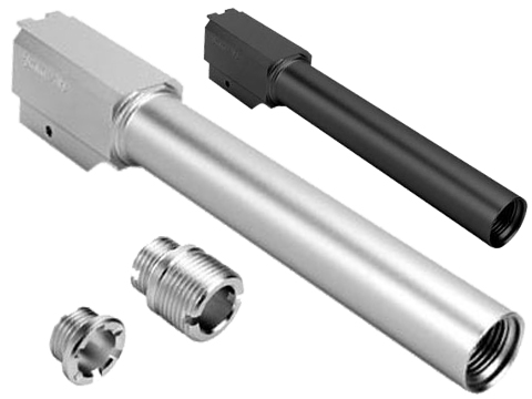 Kit di Conversione AirSoft/Softair Laser (R.E.A.L) Recoil Enabled (Con  Rinculo) per SIG M17 (Cartuccia Laser