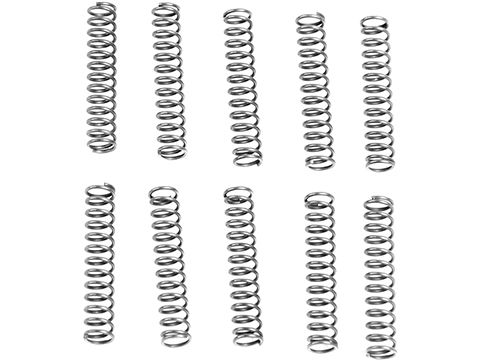 LBE Unlimited Buffer Retaining Spring - Pack of 10