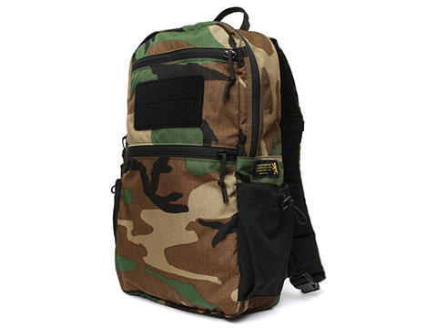 LBT 8005A 14L EDC Tactical Day Pack (Color: Woodland), Tactical Gear ...