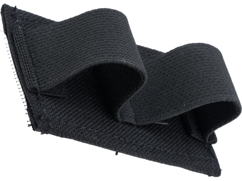 LBX Dual Magazine Elastic Loops (Color: Black)