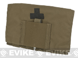 LBX Tactical Med Kit Blow-Out Pouch (Color: Coyote Brown)