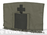 LBX Tactical Med Kit Blow-Out Pouch (Color: Ranger Green)