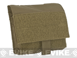 LBX Tactical Modular Admin Pouch (Color: Coyote Brown)