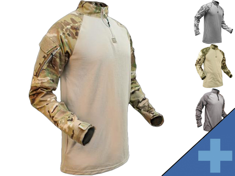 LBX Tactical Assaulter Shirt (Color: Multicam / Medium)