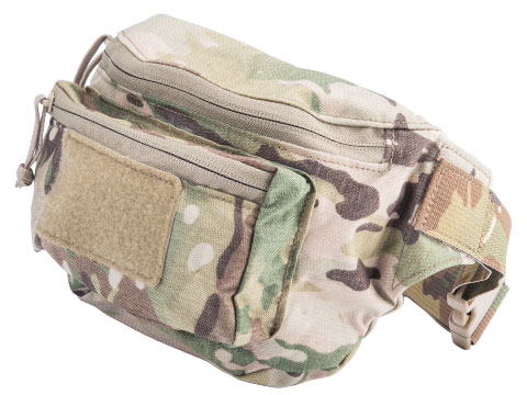 LBX Tactical Fanny Pack (Multicam, Multicam Black, Mas Grey)