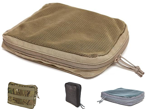 LBX Large Mesh Pouch 