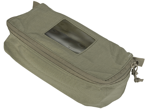 LBX Tactical Large Window Pouch (Color: Coyote)