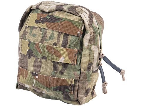 LBX Tactical Medium Utility / General Purpose Pouch (Color: Multicam)