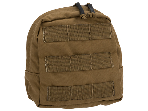 LBX Tactical Medium Utility / General Purpose Pouch (Color: Coyote Brown)