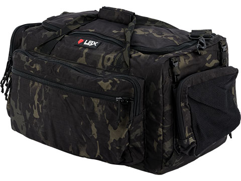 Multicam black duffle bag hotsell