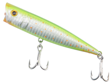 Lucky Craft Surf Pointer Saltwater Fishing Lure (Model: 115MR