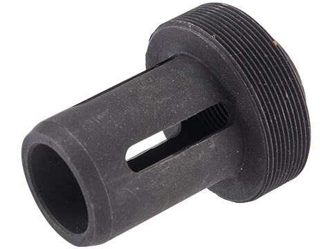 LCT Replacement Flash Hider for SR-3 Series Airsoft AEG Rifles