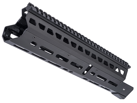 LCT 13.5 M-LOK Handguard for LCK-74 Series Airsoft AEG Rifles