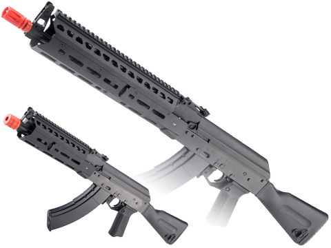 LCT Stamped Steel M-LOK Handguard AK Airsoft AEG Rifle 