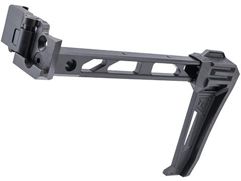 LCT X Folding Stock Set for Picatinny Rail Mounts