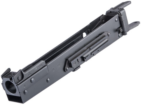 LCT Airsoft OEM Replacement Steel Receiver for RPK74MN Series AEG