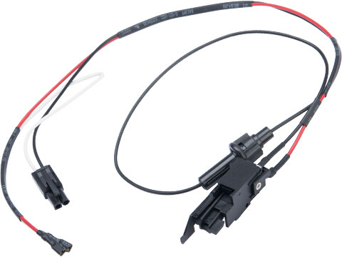 LCT Airsoft Replacement Wire Assembly for AKS-47 Airsoft AEG Rifles