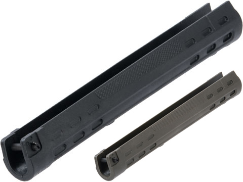 LCT Polymer Slimline Handguard for LC3 Airsoft AEGs 