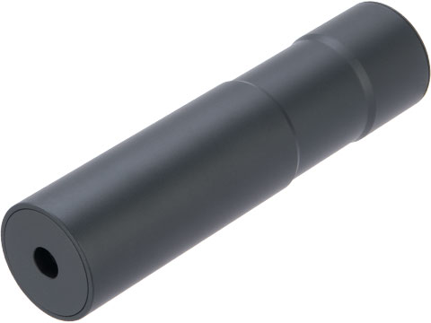 LCT Z Series ZDTK-4 Mock Suppressor for AK Series Airsoft Rifles (Model: 24mm CW)