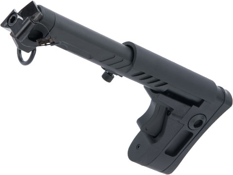 LCT Airsoft Z Series ZPT-3 Folding Buttstock for LCT AK47/74/105 