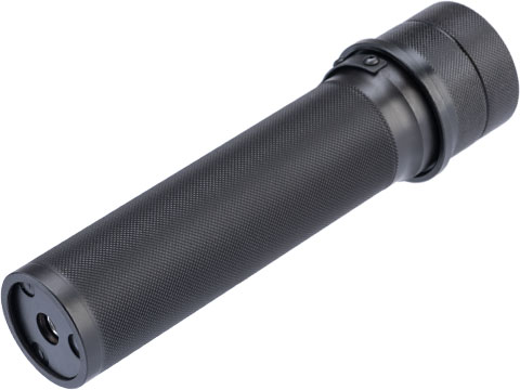 LCT PBS-1 14mm Negative Mock Suppressor w/ ACETECH AT2000R Tracer Unit