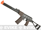 LCT Airsoft AS-VAL Stamped Steel Airsoft AEG Rifle 