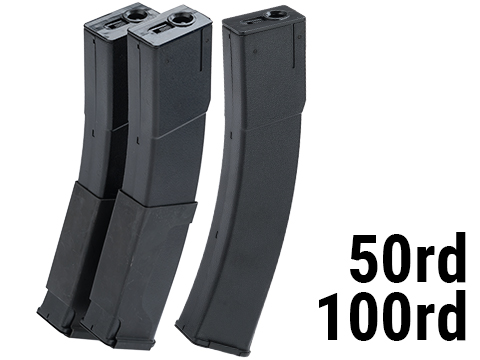 LCT Airsoft PP-19-01 Mid-Cap Magazine 