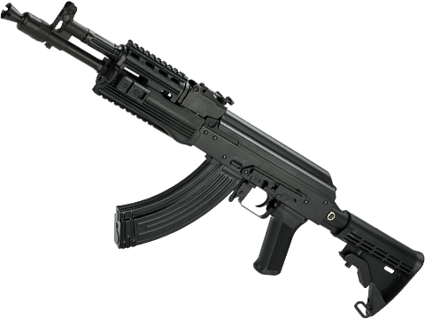 LCT TK104 Airsoft AK104 Tactical Steel Airsoft AEG