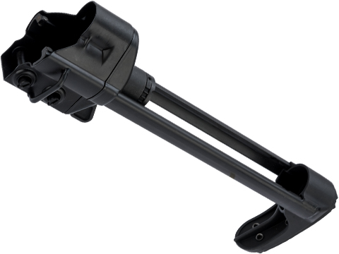 LCT Retractable Stock for LC-3 / G3 Series Airsoft AEG Rifles