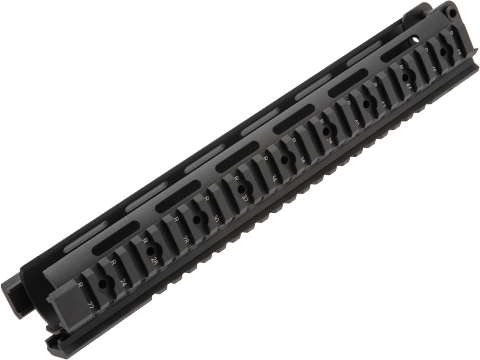 LCT RIS Handguard for LC-3 Airsoft AEGs