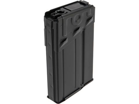 LCT Metal Magazine for LC-3/G3 Series Airsoft AEG (Style: Plain / 500rd)