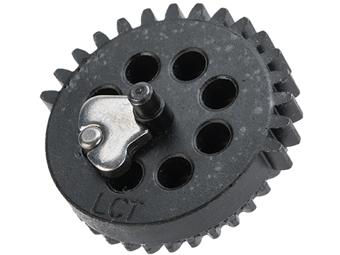 LCT Steel Sector Gear for Version 2 or Version 3 Airsoft AEG Gearbox