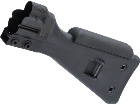 LCT SG-1 Stock for LC-3 / G3 Series Airsoft AEG Rifles