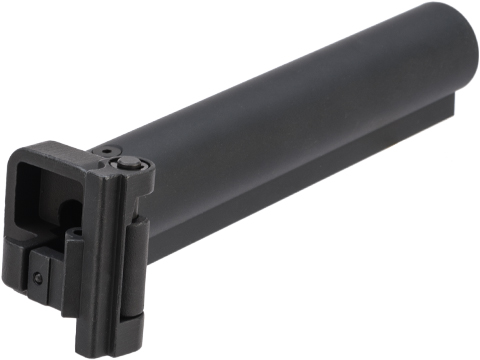 LCT TK Folding Stock w/ M4 Style Buffer Tube for AK Series AEG Rifles