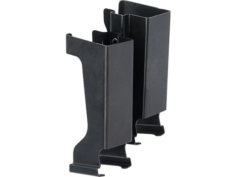 LCT Steel Magazine Clip for PP-19-01 Airsoft AEG SMGs