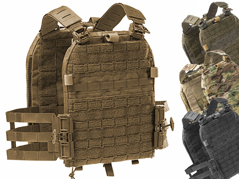 Lindnerhof Taktik LT042/2 Plate Carrier 