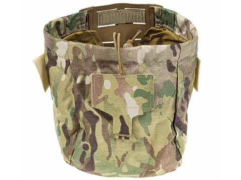 Lindnerhof Taktik MX463 Small Dump Pouch (Color: Multicam)