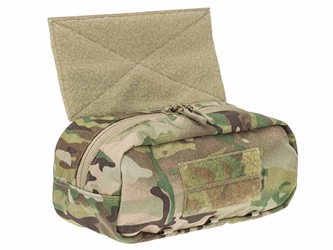 Lindnerhof Taktik MX174 Multi Hanger General Purpose Pouch (Color: Multicam)