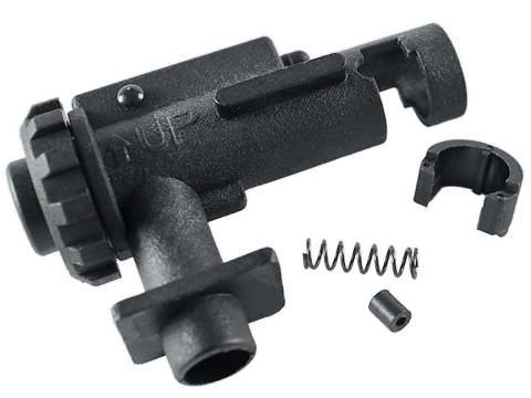 Lonex Enhanced Polymer Rotary Hop-Up for M4 AEG Airsoft Rifles