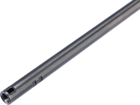 Lonex 6.03mm Steel Tight Bore Precision Barrel for AEG (Length: 285mm)