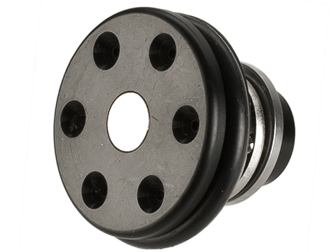 Lonex POM Expanding Piston Head for Standard Airsoft AEG Gearboxes