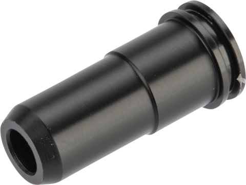 Lonex Polycarbonate Bore-Up Air Nozzle For AK Series Airsoft AEG