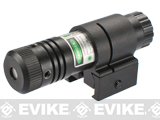 NcSTAR Zombie Stryke Green Laser Sight